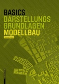 Cover: Basics Modellbau - Birkh&auml;user Verlag GmbH
