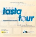 Cover: Tastatour - ZKM