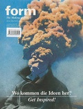 Cover: form 237 - Birkh&auml;user Verlag GmbH