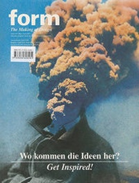 Enlarge image Cover: form 237 - Birkhäuser Verlag GmbH