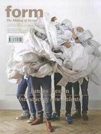 Enlarge image Cover: form 238 - Birkhäuser Verlag GmbH