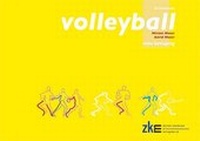 Abbildung von: Volleyball - ZKM