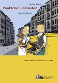 Cover: P&uuml;nktchen und Anton - ZKM