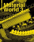 Cover: Material World 3 - Birkh&auml;user Verlag GmbH