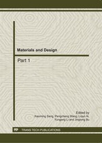Enlarge image Cover: Materials and Design - Trans Tech Publications Ltd