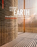 Cover: Building with Earth - Birkh&auml;user Verlag GmbH