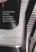 Cover: Kuwabara Payne McKenna Blumberg Architects - Birkh&auml;user
