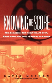 Enlarge image Cover: Knowing the Score - HarperCollins