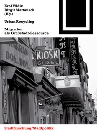 Abbildung von: Urban Recycling - Birkhäuser