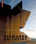 Cover: Hermann & Valentiny and Partners - Birkh&auml;user
