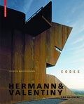 Cover: Hermann & Valentiny and Partners - Birkh&auml;user Verlag GmbH