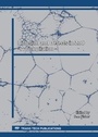 Cover: Diffusion and Defects in ZnO - Trans Tech Publications Ltd