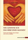 Cover: Wie gewinne ich das Herz eines Mannes? - Bluepoint Trading
