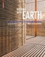 Cover: Building with Earth - Birkhäuser