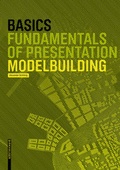Cover: Basics Modelbuilding - Birkh&auml;user Verlag GmbH