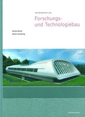 Cover: Entwurfsatlas Forschungs- und Technologiebau - Birkh&auml;user Verlag GmbH