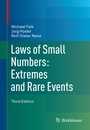 Cover: Laws of Small Numbers: Extremes and Rare Events - Birkhäuser