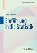 Cover: Einf&uuml;hrung in die Statistik - Birkh&auml;user Verlag GmbH