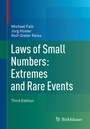 Cover: Laws of Small Numbers: Extremes and Rare Events - Birkhäuser