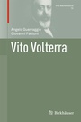 Cover: Vito Volterra - Birkhäuser