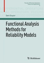 Cover: Functional Analysis Methods for Reliability Models - Birkhäuser