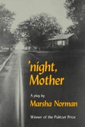 Cover: 'Night, MA - Farrar, Straus & Giroux Inc