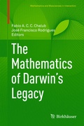 Cover: The Mathematics of Darwin's Legacy - Birkh&auml;user
