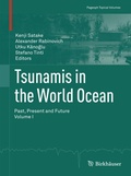 Cover: Tsunamis in the World Ocean - Birkh&auml;user