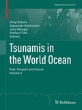 Cover: Tsunamis in the World Ocean - Birkh&auml;user