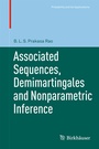 Cover: Associated Sequences, Demimartingales and Nonparametric Inference - Birkhäuser