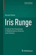 Cover: Iris Runge - Birkh&auml;user