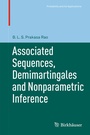 Cover: Associated Sequences, Demimartingales and Nonparametric Inference - Birkhäuser