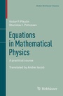 Cover: Equations in Mathematical Physics - Birkhäuser