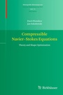 Cover: Compressible Navier-Stokes Equations - Birkhäuser