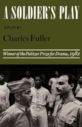 Cover: A Soldier's Play - Hill & Wang