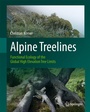 Cover: Alpine Treelines - Springer