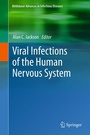 Cover: Viral Infections of the Human Nervous System - Springer
