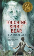 Cover: Touching Spirit Bear - HarperCollins