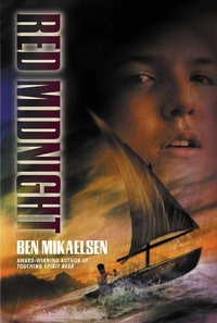 Enlarge image Cover: Red Midnight - Avon Books