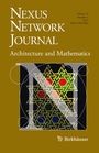 Cover: Nexus Network Journal 14,2 - Birkhäuser