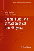 Cover: Special Functions of Mathematical (Geo-)Physics - Birkh&auml;user