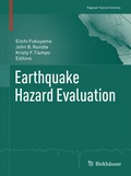 Cover: Earthquake Hazard Evaluation - Birkh&auml;user