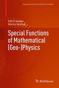 Cover: Special Functions of Mathematical (Geo-)Physics - Birkh&auml;user
