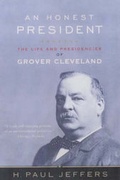 Cover: An Honest President - HarperCollins