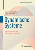 Cover: Dynamische Systeme - Birkh&auml;user