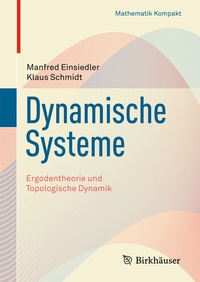 Abbildung von: Dynamische Systeme - Birkhäuser