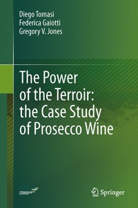 Abbildung von: The Power of the Terroir: the Case Study of Prosecco Wine - Springer