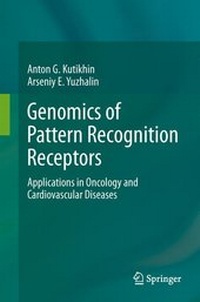Abbildung von: Genomics of Pattern Recognition Receptors - Birkhäuser Verlag GmbH