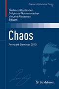 Cover: Chaos - Birkh&auml;user
