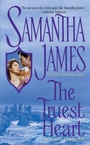 Cover: The Truest Heart - Avon Books
